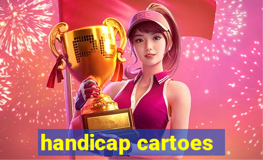 handicap cartoes - 0.5